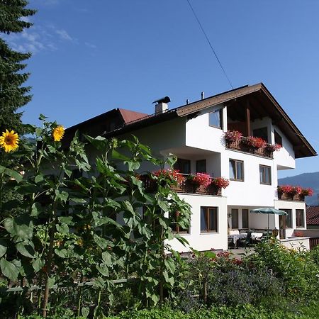 Отель Gastehaus Treichl Фюген Экстерьер фото